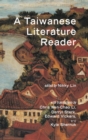 Image for A Taiwanese Literature Reader