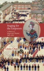 Image for Staging for the Emperors : A History of Qing Court Theatre, 1683-1923