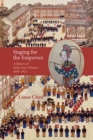 Image for Staging for the emperors: a history of Qing court theatre, 1662-1924