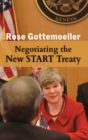 Image for Negotiating the New START Treaty