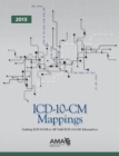 Image for ICD-10-CM mappings 2015