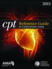Image for CPT Reference Guide for Cardiovascular Coding