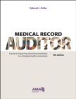 Image for Medical Record Auditor