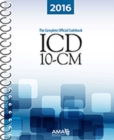 Image for ICD-10-CM 2016