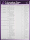 Image for ICD-10-CM 2016 Express Reference Mapping Cards: Multiple Specialties : Orthopaedics - Upper