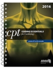 Image for CPT Coding Essentials for Cardiology 2016