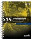 Image for CPT Coding Essentials for General Surgery &amp; Gastroenterology 2016