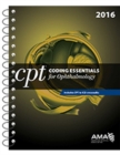 Image for CPT coding essentials for opthalmology 2016