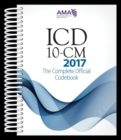 Image for ICD-10-CM 2017  : the complete official codebook