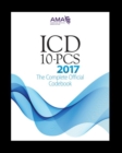 Image for ICD-10-PCS: The Complete Offical Codebook