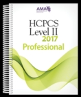 Image for HCPCS level II 2017