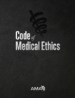 Image for Code of Medical Ethics