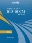 Image for Principles of ICD-10-CM coding