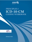 Image for Principles of ICD-10-CM coding workbook