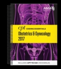 Image for CPT Coding Essentials for Obstetrics and Gynecology