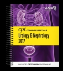 Image for CPT coding essentials for urology &amp; nephrology 2017