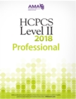 Image for HCPCS Level II 2018 Professional Edition