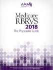 Image for Medicare RBRVS 2018: The Physicians&#39; Guide