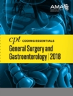 Image for CPT (R) Coding Essentials for General Surgery and Gastroenterology 2018