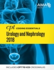 Image for CPT® Coding Essentials for Urology and Nephrology 2018
