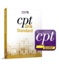 Image for CPT 2018 Standard Codebook and CPT QuickRef app Package