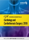 Image for CPT Coding Essentials for Cardiology 2019