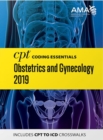 Image for CPT Coding Essentials for Obstetrics and Gynecology 2019