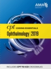 Image for CPT Coding Essentials for Ophthalmology 2019