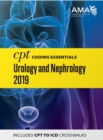 Image for CPT Coding Essentials for Urology and Nephrology 2019
