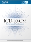 Image for ICD-10-CM 2019 The Complete Official Codebook