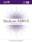 Image for Medicare RBRVS 2019: The Physicians&#39; Guide