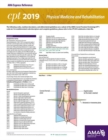 Image for ERC-CPT 2019 Physical Therapy