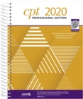 Image for CPT Professional 2020