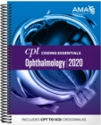 Image for CPT Coding Essentials for Ophthalmology 2020