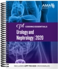 Image for CPT Coding Essentials for Urology/Nephrology 2020