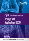 Image for CPT Coding Essentials for Urology/Nephrology 2020