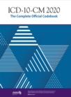 Image for Icd-10-cm 2020 the Complete Official Codebook