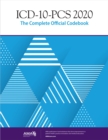 Image for ICD-10-PCS 2020: The Complete Official Codebook