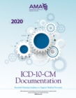 Image for ICD-10-CM Documentation 2020: Essential Charting Guidance to Support Medical Necessity