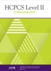 Image for HCPCS 2020 Level II Professional Edition