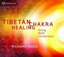 Image for Tibetan chakra healing  : gong bath immersion