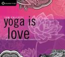 Image for Yoga is Love