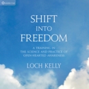 Image for Shift into Freedom