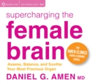Image for Supercharging the Female Brain