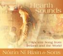 Image for Hearth Sounds : Ancient Songs from Ireland and the World