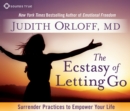 Image for Ecstasy of Letting Go