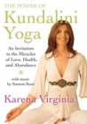 Image for The Power of Kundalini Yoga