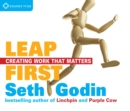 Image for Leap First