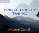 Image for Mindful Leadership Training