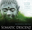Image for Somatic descent  : experiencing the ultimate intelligence of the body